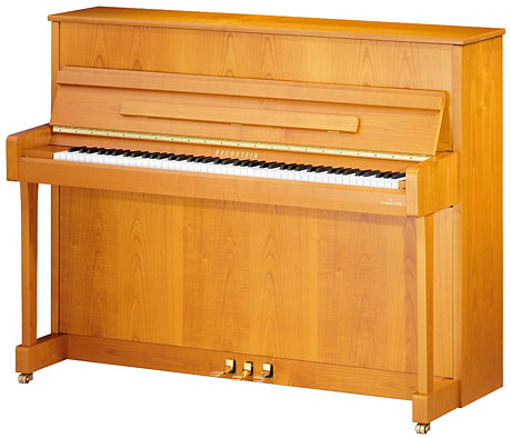 Klaviere, Pianos, Flügel - A124S