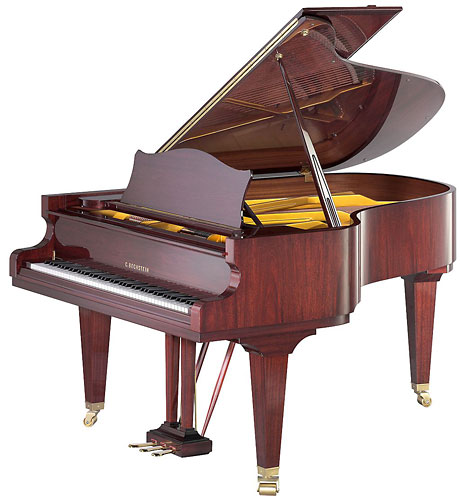 Klaviere, Pianos, Flügel - MP-192