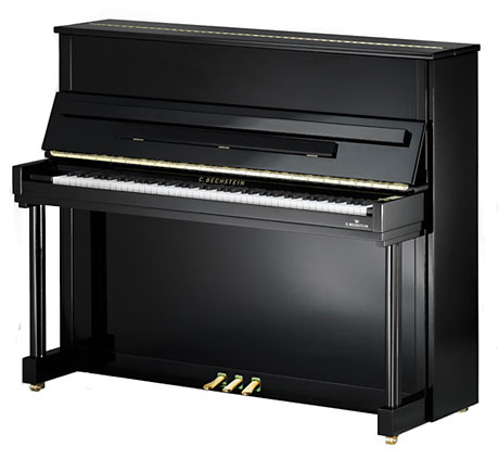 Klaviere, Pianos, Flügel - Classic-124