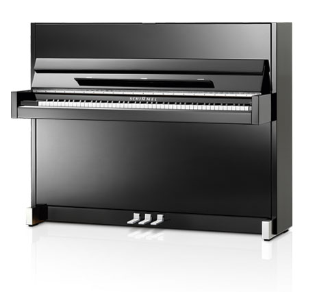 Klaviere, Pianos, Flügel - C-120-modern