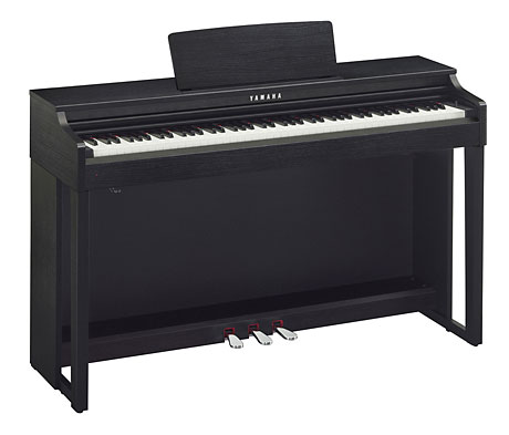Klaviere, Pianos, Flügel - CLP825