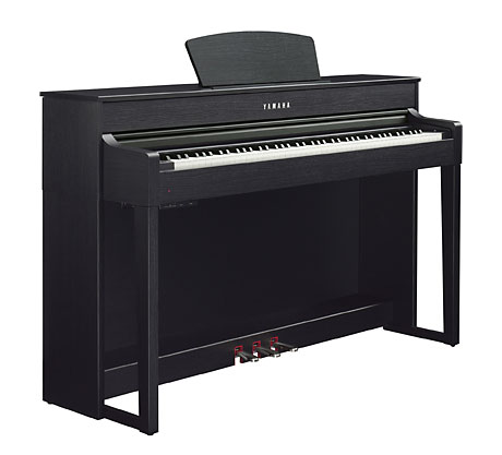 Klaviere, Pianos, Flügel - CLP835