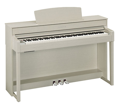Klaviere, Pianos, Flügel - CLP845