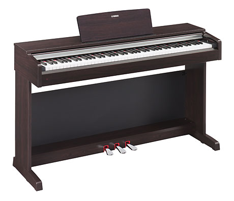 Klaviere, Pianos, Flügel - YDP145