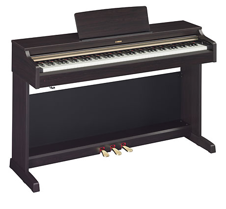 Klaviere, Pianos, Flügel - YDP165
